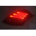 Suzuki Swift 10-15 Smoke Light Bar LED Tail Lamp